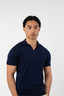 Polo Cobalt
