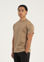 T-Shirt Desert (240 g/m² Mercerised)