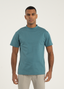 T-Shirt Aqua (240 g/m² Mercerised)