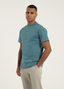 T-Shirt Aqua (240 g/m² Mercerised)