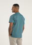 T-Shirt Aqua (240 g/m² Mercerised)